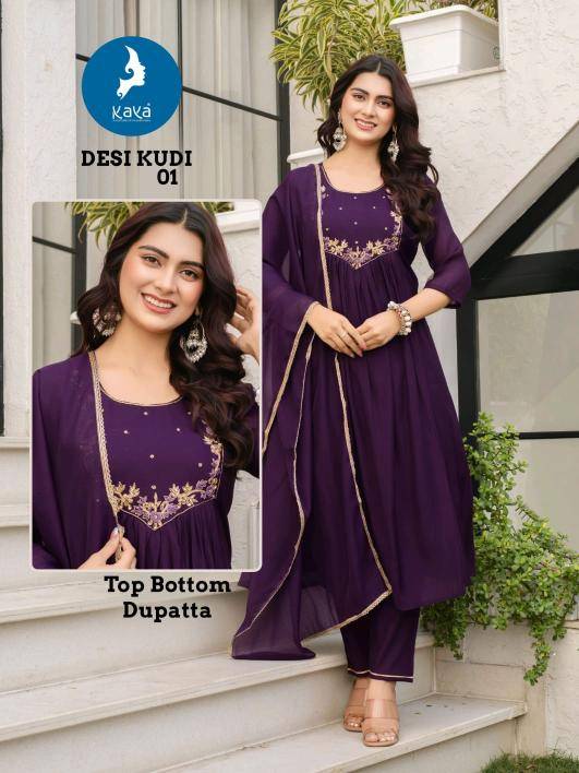 Kaya desi kudi Kurti manufacturers in Kolkata